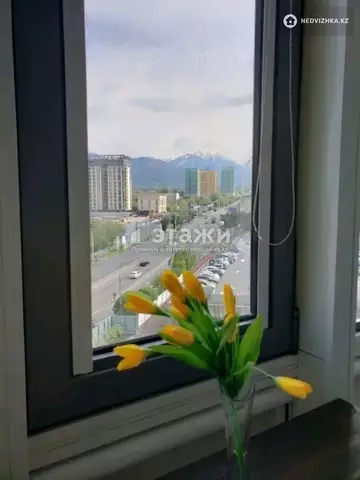 2-комнатная квартира, этаж 7 из 13, 49 м²