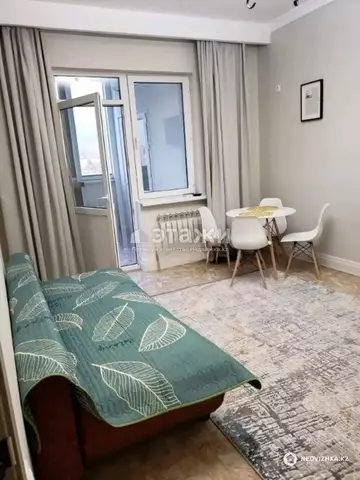 2-комнатная квартира, этаж 7 из 13, 49 м²