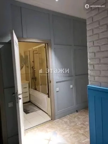 49 м², 2-комнатная квартира, этаж 7 из 13, 49 м², изображение - 4