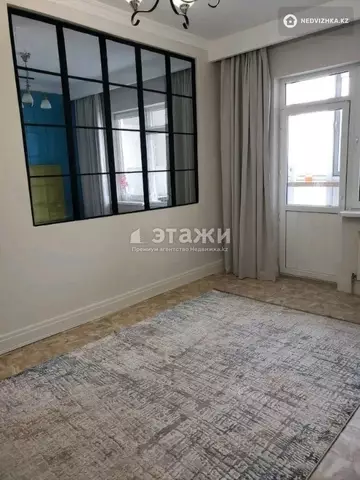 49 м², 2-комнатная квартира, этаж 7 из 13, 49 м², изображение - 7