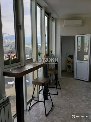 49 м², 2-комнатная квартира, этаж 7 из 13, 49 м², изображение - 8