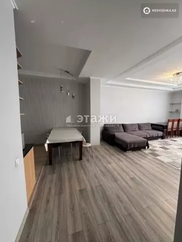 3-комнатная квартира, этаж 7 из 15, 96 м²