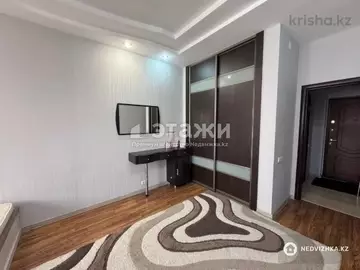 3-комнатная квартира, этаж 7 из 15, 96 м²