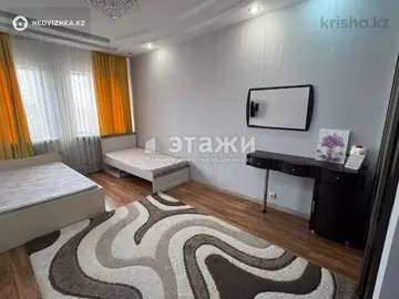 3-комнатная квартира, этаж 7 из 15, 96 м²