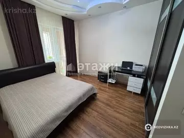 96 м², 3-комнатная квартира, этаж 7 из 15, 96 м², изображение - 4