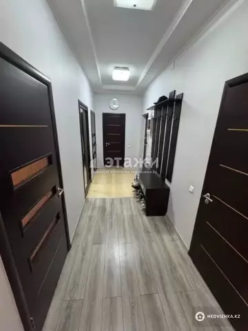 96 м², 3-комнатная квартира, этаж 7 из 15, 96 м², изображение - 10