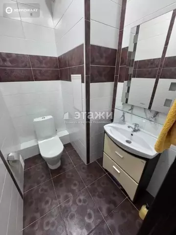 96 м², 3-комнатная квартира, этаж 7 из 15, 96 м², изображение - 9