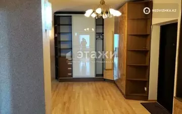 82 м², 2-комнатная квартира, этаж 12 из 13, 82 м², изображение - 0