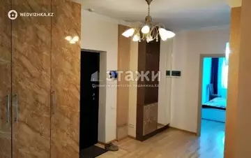 82 м², 2-комнатная квартира, этаж 12 из 13, 82 м², изображение - 1