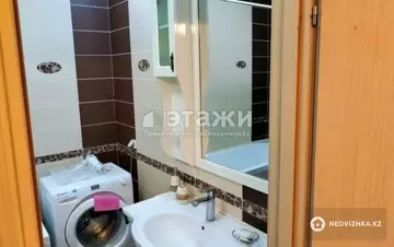 82 м², 2-комнатная квартира, этаж 12 из 13, 82 м², изображение - 2