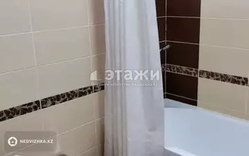 82 м², 2-комнатная квартира, этаж 12 из 13, 82 м², изображение - 3