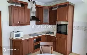 82 м², 2-комнатная квартира, этаж 12 из 13, 82 м², изображение - 5