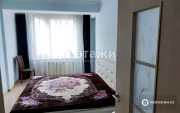 82 м², 2-комнатная квартира, этаж 12 из 13, 82 м², изображение - 7
