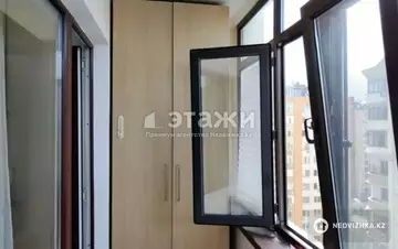 82 м², 2-комнатная квартира, этаж 12 из 13, 82 м², изображение - 8