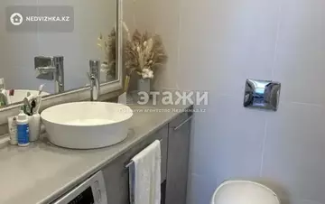 3-комнатная квартира, этаж 7 из 13, 89 м²