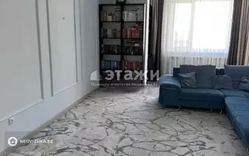 89 м², 3-комнатная квартира, этаж 7 из 13, 89 м², изображение - 5