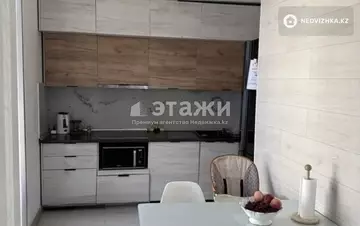 89 м², 3-комнатная квартира, этаж 7 из 13, 89 м², изображение - 6