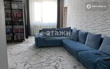 89 м², 3-комнатная квартира, этаж 7 из 13, 89 м², изображение - 9