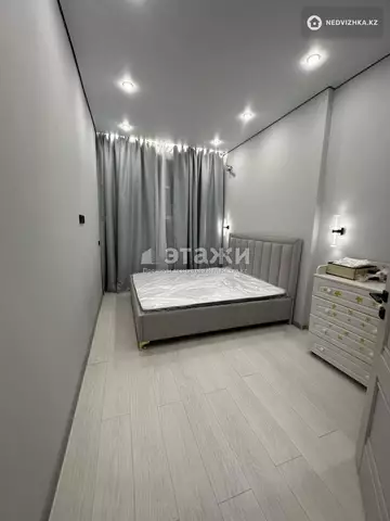 45 м², 1-комнатная квартира, этаж 11 из 13, 45 м², изображение - 1