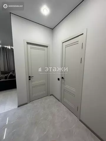 45 м², 1-комнатная квартира, этаж 11 из 13, 45 м², изображение - 4