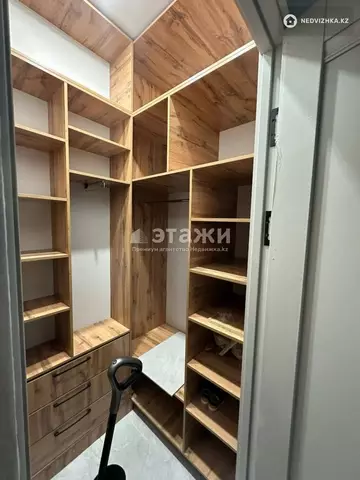 45 м², 1-комнатная квартира, этаж 11 из 13, 45 м², изображение - 6