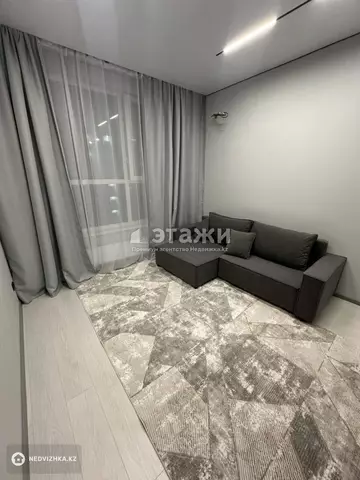 45 м², 1-комнатная квартира, этаж 11 из 13, 45 м², изображение - 7