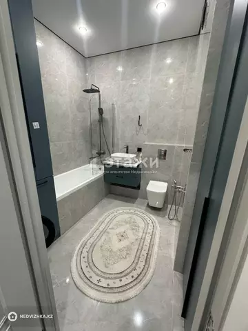 45 м², 1-комнатная квартира, этаж 11 из 13, 45 м², изображение - 9