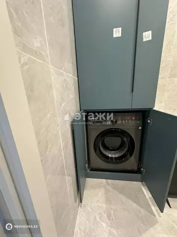 45 м², 1-комнатная квартира, этаж 11 из 13, 45 м², изображение - 10