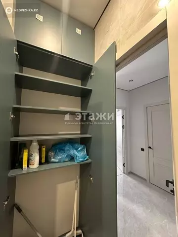 45 м², 1-комнатная квартира, этаж 11 из 13, 45 м², изображение - 11