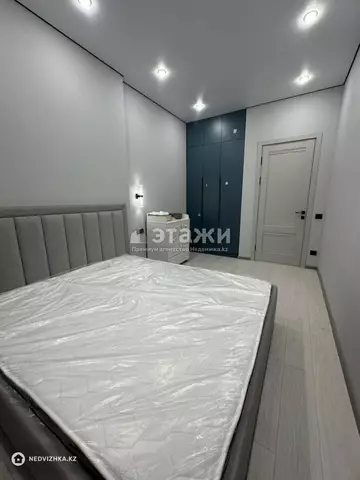 45 м², 1-комнатная квартира, этаж 11 из 13, 45 м², изображение - 12
