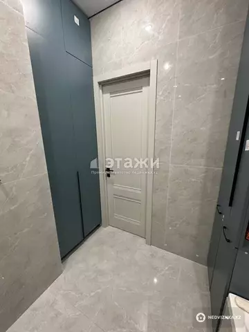 45 м², 1-комнатная квартира, этаж 11 из 13, 45 м², изображение - 13
