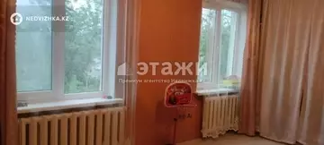 3-комнатная квартира, этаж 4 из 4, 58 м²