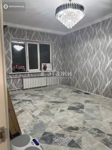 3-комнатная квартира, этаж 6 из 9, 72 м²