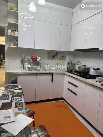3-комнатная квартира, этаж 6 из 9, 72 м²