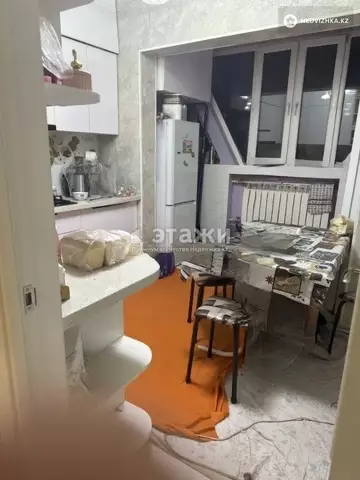 3-комнатная квартира, этаж 6 из 9, 72 м²