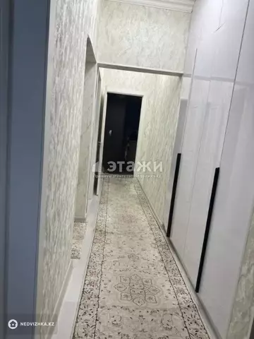 72 м², 3-комнатная квартира, этаж 6 из 9, 72 м², изображение - 4