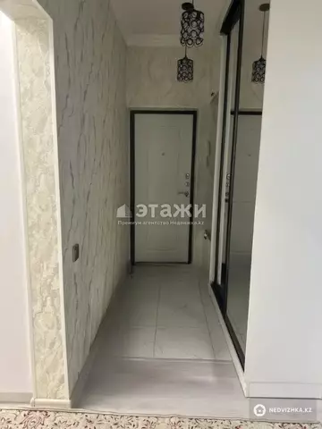 72 м², 3-комнатная квартира, этаж 6 из 9, 72 м², изображение - 5