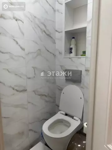 72 м², 3-комнатная квартира, этаж 6 из 9, 72 м², изображение - 7
