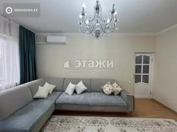 64 м², 3-комнатная квартира, этаж 4 из 5, 64 м², изображение - 4