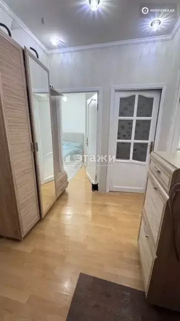 64 м², 3-комнатная квартира, этаж 4 из 5, 64 м², изображение - 5