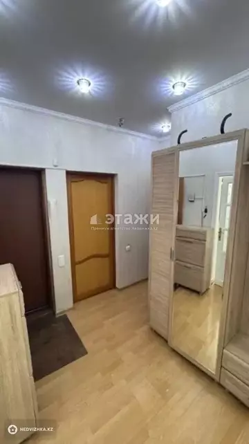 64 м², 3-комнатная квартира, этаж 4 из 5, 64 м², изображение - 6