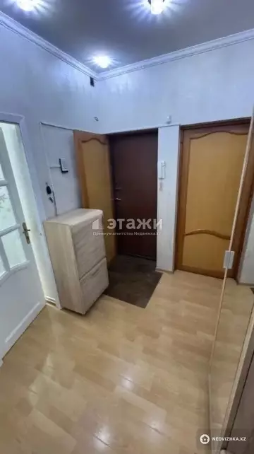 64 м², 3-комнатная квартира, этаж 4 из 5, 64 м², изображение - 7