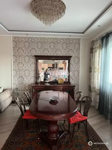 100 м², 2-комнатная квартира, этаж 9 из 19, 100 м², на длительный срок, изображение - 4