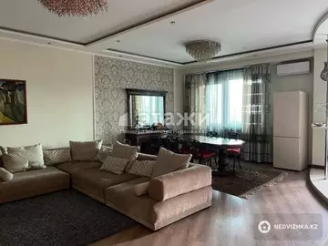 100 м², 2-комнатная квартира, этаж 9 из 19, 100 м², на длительный срок, изображение - 7