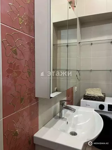 100 м², 2-комнатная квартира, этаж 9 из 19, 100 м², на длительный срок, изображение - 13