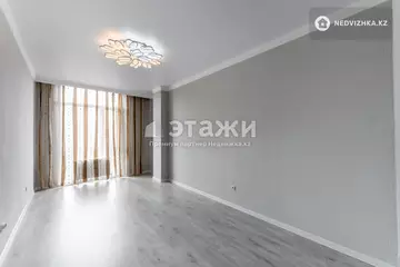 1-комнатная квартира, этаж 4 из 10, 40 м²