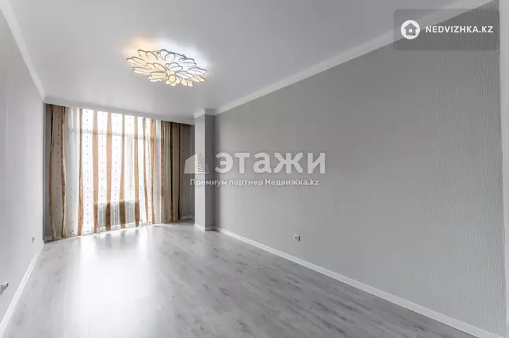 40.5 м², 1-комнатная квартира, этаж 4 из 10, 40 м², изображение - 1