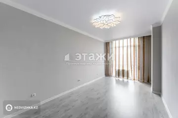 1-комнатная квартира, этаж 4 из 10, 40 м²