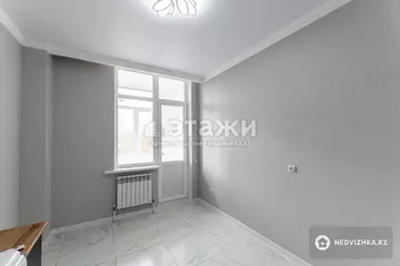 40.5 м², 1-комнатная квартира, этаж 4 из 10, 40 м², изображение - 5