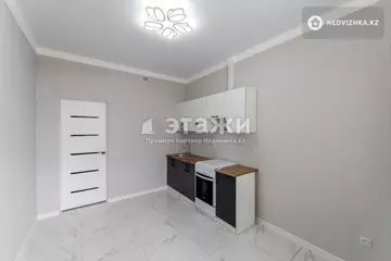40.5 м², 1-комнатная квартира, этаж 4 из 10, 40 м², изображение - 7